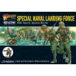 Warlord Games WGB-JI-03 - Japanese Naval Landing Force