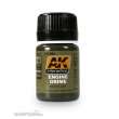 AK-Interactive AK082 - AK Engine Grime