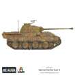 Warlord Games 402012017 - Panther Ausf. A