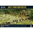 Warlord Games WG-TER-39 - Anti-Tank Obstacles