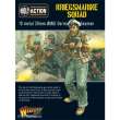 Warlord Games WGB-WM-05 - Kriegsmarine Squad