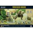 Warlord Games WG-TER-46 - Wrecked House