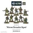 Warlord Games WGB-WM-06 - Veteran Grenadiers Squad