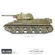 Warlord Games 402014007 - T34/76 Medium Tank