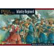 Warlord Games WGP-22 - Pike & Shotte Infantry Regiment