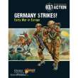 Warlord Games WGB-12 - Germany Strikes! (englisch)