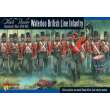 Warlord Games WGN-BR-12 - Waterloo British Line Infantry