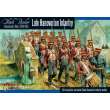 Warlord Games WGN-BR-13 - Late Hanoverian Infantry