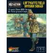 Warlord Games WGB-WM-08 - Luftwaffe Field Division Squad