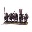 Mantic MGKWU101 - Undead Soul Reaver Cavalry Troop