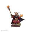 Mantic MGKWK102 - Abyssal Dwarf Iron-Caster