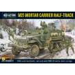 Warlord Games 402613002 - M21 Mortar Carrier