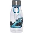 Beckmann 115188 - Trinkflasche 400 ml, Racing