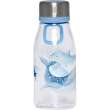 Beckmann 115191 - Trinkflasche 400 ml, Ocean