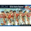 Warlord Games WGR-AWI-01 - British Infantry