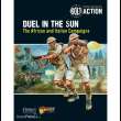 Warlord Games WGB-14 - Duel in the Sun (englisch)