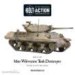 Warlord Games 402013007 - M10 Tank Destroyer/ Wolverine