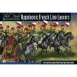 Warlord Games WGN-FR-13 - Napoleonic French Line Lancers