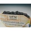 Duha 11563A - Ladeguteinsatz f. Container Pflastersteine