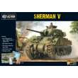 Warlord Games 402011004 - Sherman V