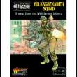 Warlord Games 402212003 - Volksgrenadiers