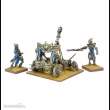 Mantic MGKWT401 - Empire Of Dust Balefire Catapult