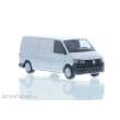 Rietze 11620 - Volkswagen T6.1 LR Kasten FD reflexsilber, 1:87