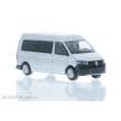 Rietze 11627 - Volkswagen T6.1 LR Bus MD reflexsilber, 1:87