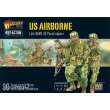 Warlord Games 402013101 - US Airborne