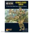 Warlord Games 402212001 - Gebirgsjager squad