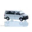 Rietze 11680 - Volkswagen T6 Bus KR reflexsilber, 1:87