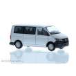 Rietze 11682 - Volkswagen T6.1 Bus KR reflexsilber, 1:87