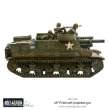 Warlord Games 402413004 - M7 Priest self-propelled gun