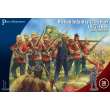 Perry Miniatures VLW20 - British Zulu War Infantry