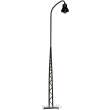 Beli-Beco 117251 - Gittermastlampe, Spur 1 (1:32), 19V