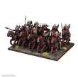 Mantic MGKWA303 - Abyssal Horsemen Regiment