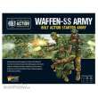 Warlord Games 402612101 - Waffen SS Starter Army