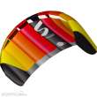 Invento 117730 - HQ - Symphony Pro 1.3 Rainbow, Lenkmatte, ab 8 Jahren, 55x130cm