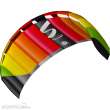 Invento 117735 - HQ - Symphony Pro 1.8 Rainbow, Lenkmatte, ab 12 Jahren, 60x180cm