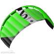 Invento 117736 - HQ - Symphony Pro 1.8 Neon Green, Lenkmatte, ab 12 Jahren, 60x180cm