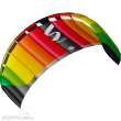 Invento 117740 - HQ - Symphony Pro 2.2 Rainbow, Lenkmatte, ab 14 Jahren, 73x220cm