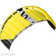 Invento 117741 - HQ - Symphony Pro 2.2 Neon Yellow, Lenkmatte, ab 14 Jahren, 73x220cm