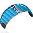 Invento 117746 - HQ - Symphony Pro 2.5 Neon Blue, Lenkmatte, ab 14 Jahren, 73x250cm