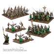 Mantic MGKWE110 - Elf Army