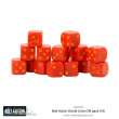 Warlord Games 408404001 - Bolt Action Soviet Union D6 pack