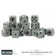 Warlord Games 408402001 - Bolt Action German Balkenkreuz D6