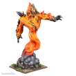 Mantic MGKWS401 - Greater Fire Elemental