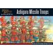 Warlord Games 202014003 - Ashigaru Missile Troops