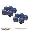 Warlord Games 773413001 - US Dice