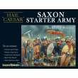 Warlord Games 109913002 - Saxon Starter Army